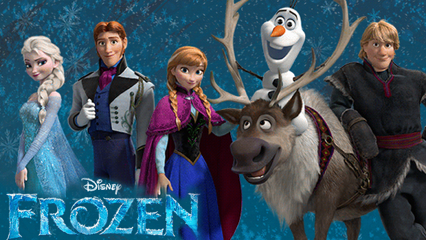 Frozen &#8211; Il regno di ghiaccio: le bambole Disney