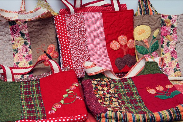Per la Festa dei Nonni ecco 5 idee regalo con il patchwork