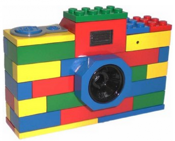 Lego, ecco i gadget curiosi per cominciare l’anno alla grande