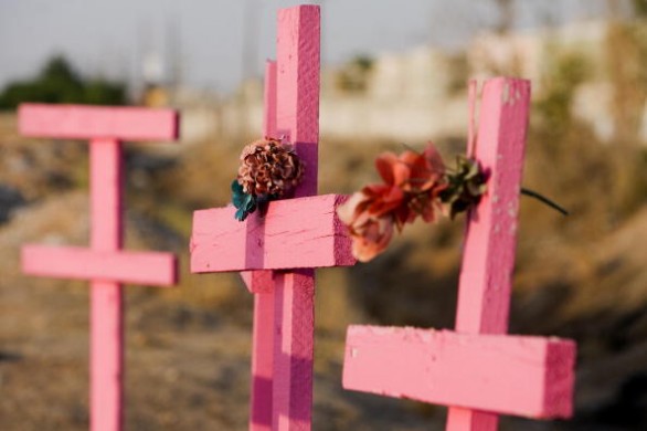 Una donna serial killer vendica le vittime di violenza in Messico