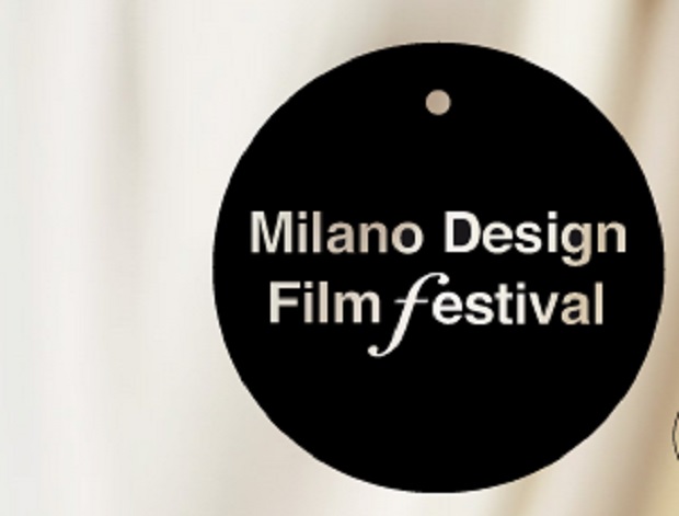 Milano Design Film Festival 2013 dal 3 al 6 ottobre 2013