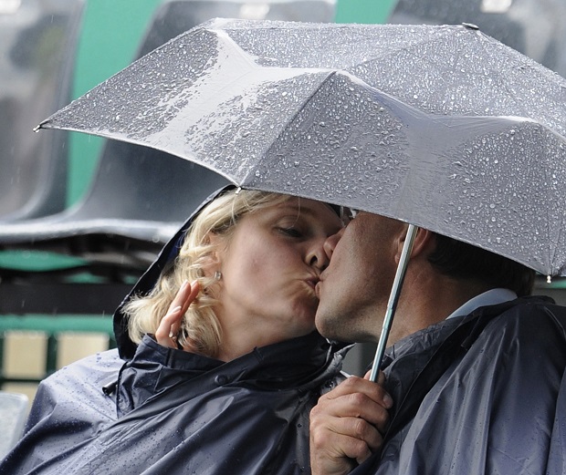 I momenti di pausa nella coppia e nel matrimonio, come affrontarli e superarli