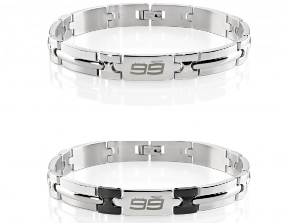 Bracciali Sector Jewels Special Edition Jorge Lorenzo