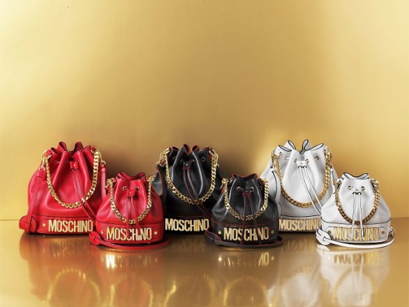 Moschino compie 30 anni e festeggia con tante iniziative e una capsule collection