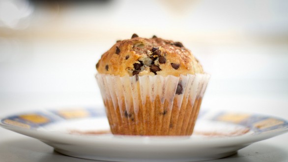 I muffin al caffè, ecco la ricetta per la prima colazione