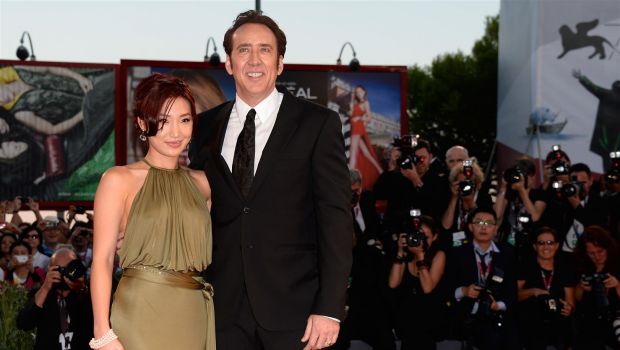 Festival Cinema Venezia 2013: il red carpet e il photocall di Joe con Nicolas Cage, tutte le foto