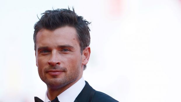 Festival Cinema Venezia 2013: il red carpet e il photocall di Parkland con Tom Welling, le foto