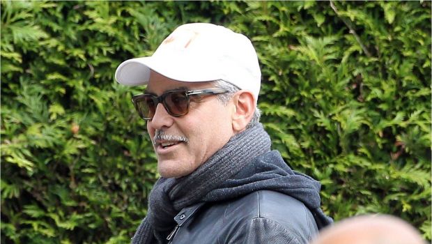 Celebrities Style 2013: Jessica Biel, George Clooney e Charlize Theron con gli occhiali Tom Ford