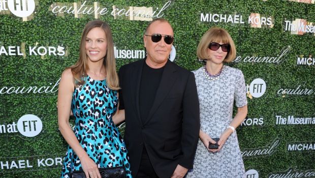 New York Fashion Week settembre 2013: il Couture Council celebra Michael Kors, tutte le foto