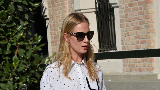 Festival Cinema Venezia 2013: Eva Riccobono con la it bag Gucci, Raffaella Fico in Avaro Figlio