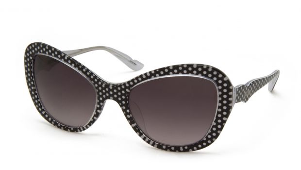 Silmo 2013 Parigi: Moschino presenta la nuova collezione di occhiali da sole e da vista