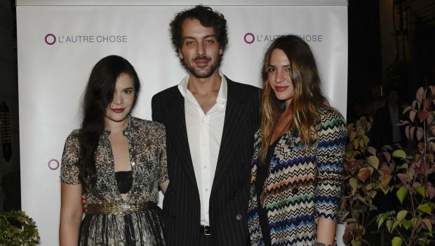 Milano Fashion Week Settembre 2013: il party di L&#8217;Autre Chose, inaugurata la boutique a Brera