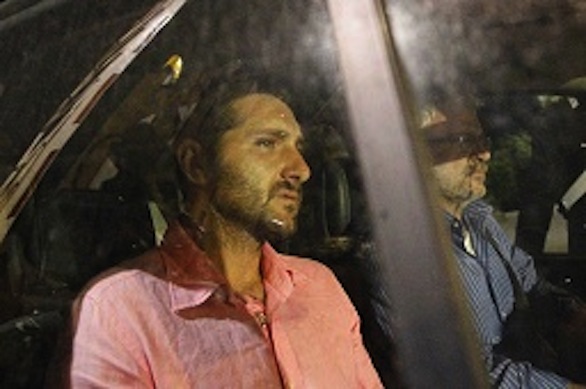 Per l’omicidio di Melania Rea condannato Salvatore Parolisi a 30 anni in appello