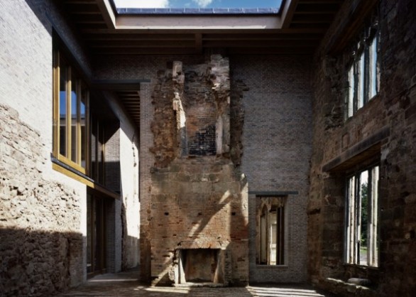 Riba Stirling Prize 2013: ecco chi ha vinto