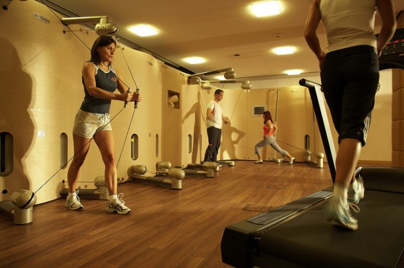 Cos&#8217;è il training metabolico di resistenza e come ci aiuta a perdere peso?