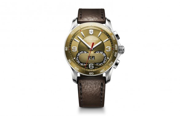 Orologio Chrono Classic Victorinox Swiss Army