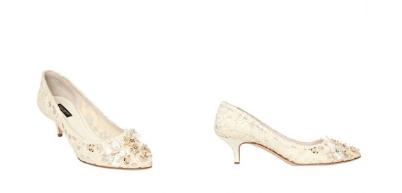 I modelli di scarpe eleganti e comode dalle collezioni 2013-2014