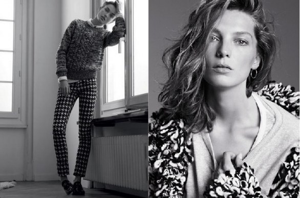 Isabel Marrant for H&#038;M, la collezione 2014 a prezzi low cost dal 14 novembre