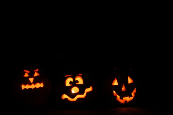 Le 5 ricette per Halloween e le idee per presentarle a tavola