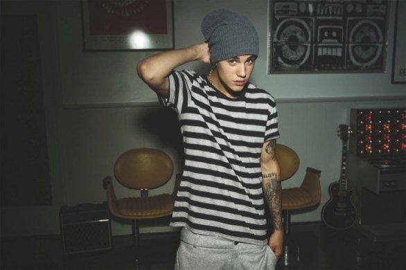 Justin Bieber adidas Neo Label: il nuovo lookbook interattivo, i video della collezione AI 2013 2014