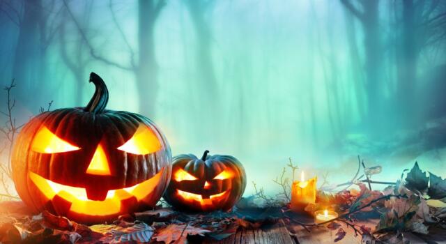 Halloween, origine della festa e il suo significato