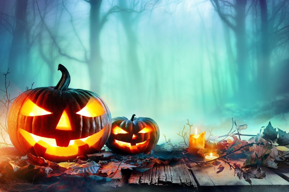 Halloween festa origine significato