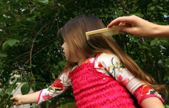 Le acconciature per la prima comunione delle bambine per capelli lunghi, medi e corti