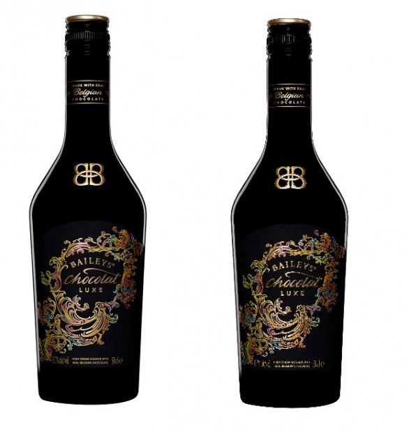 Il Baileys Chocolat Luxe arriva in Italia