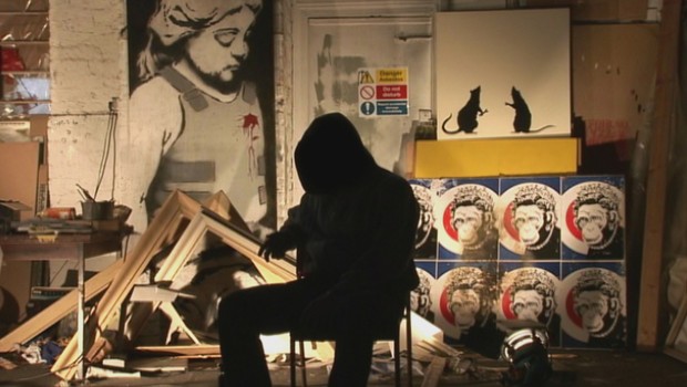 Banksy a New York. La politica e l&#8217;odio di Bloomberg per la street art