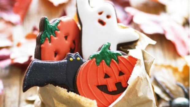 I dolci di Halloween senza glutine con le ricette per chi è intollerante