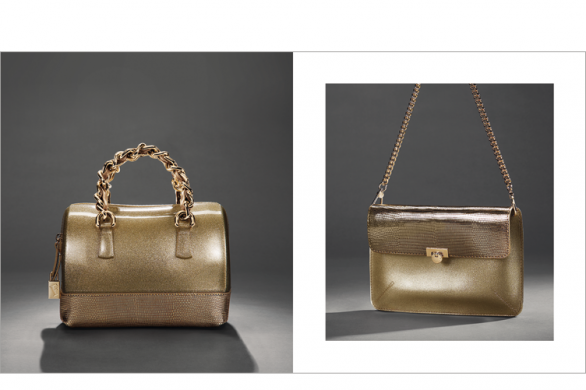 Borse Furla collezione Cruise 2014: ultime tendenze per le luxury bags