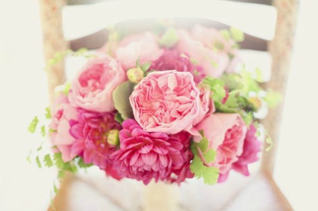 Bouquet sposa 2014