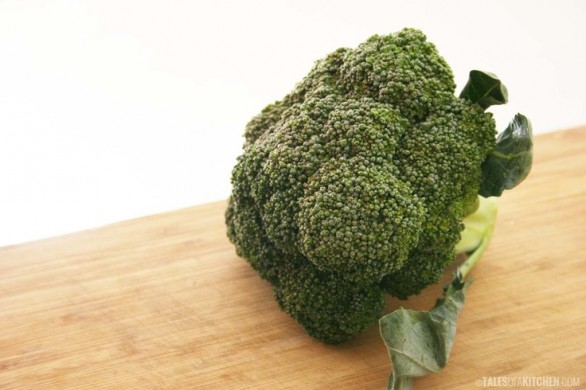 I benefici dei broccoli e 5 ricette per gustarli