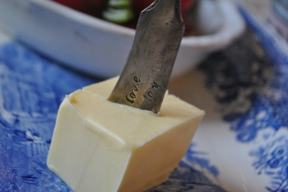 Burro o margarina? I pro e i contro dei due grassi usati in cucina