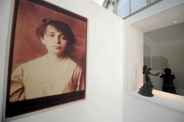 Camille Claudel: omaggio al Museo Rodin di Parigi per i 70 anni dalla morte