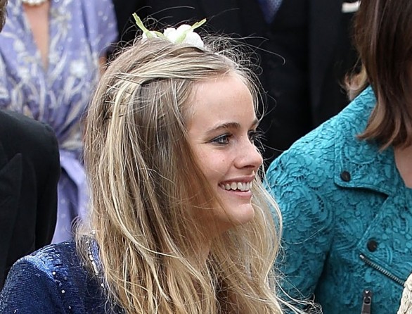 Cressida Bonas, chi è la nuova fidanzata del Principe Harry