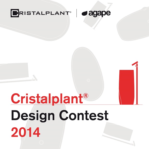Cristalplant Design Contest, ecco il bando del sesto concorso per designer