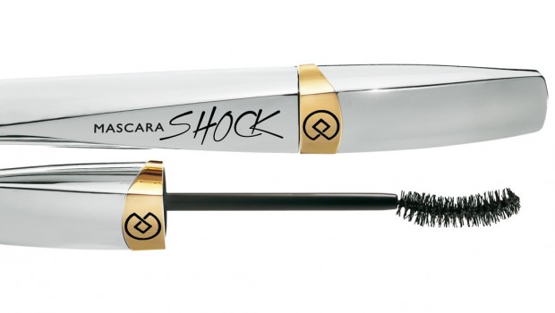 Collistar Mascara Shock: per uno sguardo tutto curve e volume non-stop