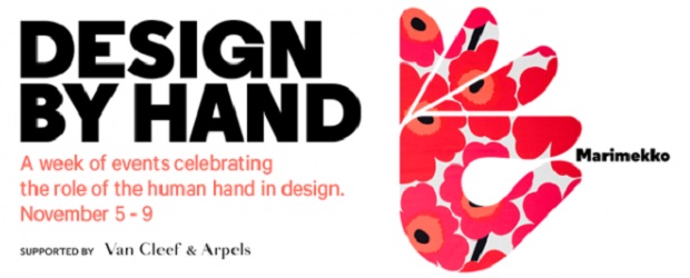 A National Design Museum la mostra Design by Hand dedicata a Marimekko
