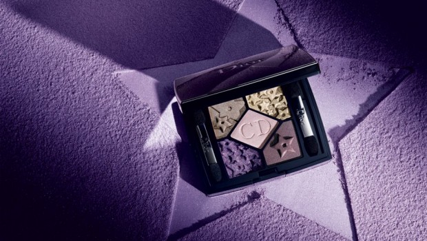 Trucco Dior 2014, le novità per il make up invernale