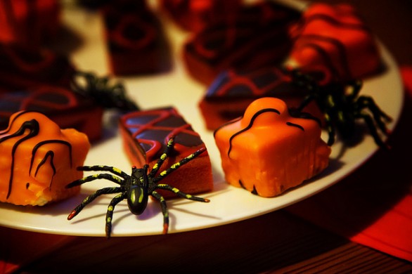 Dolci di Halloween, le foto dei più belli