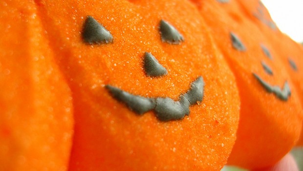 Le 5 ricette di dolci di Halloween con il Bimby