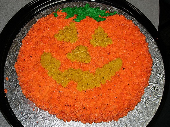 Le ricette dei dolci di Halloween da fare in casa