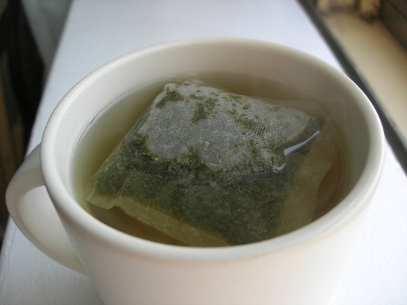 Estratto di té verde, quando assumerlo e quali sono le proprietà benefiche