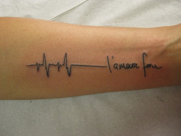 Le frasi famose sulla vita adatte ai tatuaggi