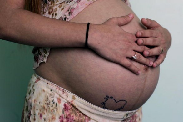 Il Gaviscon in gravidanza, quando assumerlo e quali rischi ci sono