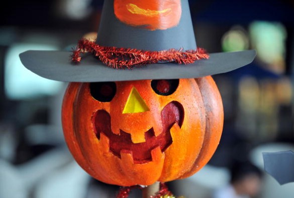 Halloween 2013 a Milano: gli eventi in città e cosa fare