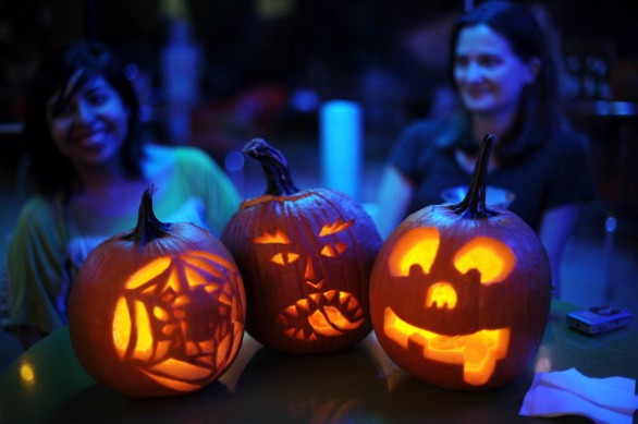 Halloween 2013: i consigli per una notte delle streghe indimenticabile