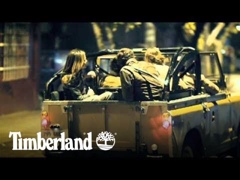 Timberland TV | Best Then. Better Now.