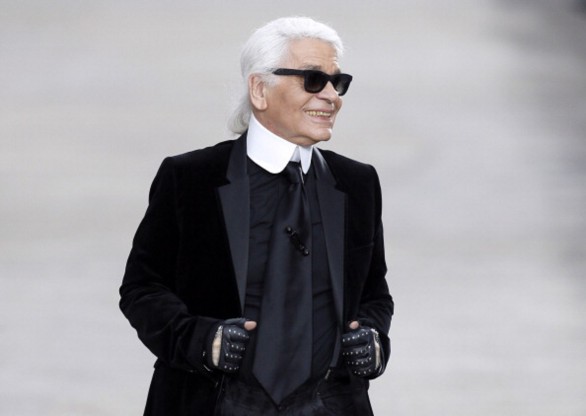 I miliardari d’Europa in Germania, nella moda sale Lagerfeld